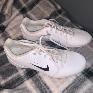 Nike cheer shoes